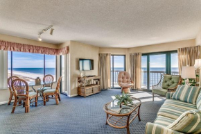 Crescent Tower II 605 - Spacious corner unit with beautiful views and an outdoor pool
